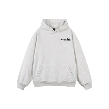 FASTFISH Sweatshirts Unisex