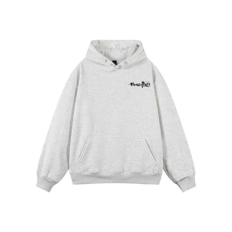 FASTFISH Sweatshirts Unisex-0