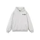 White Heather Gray Thin