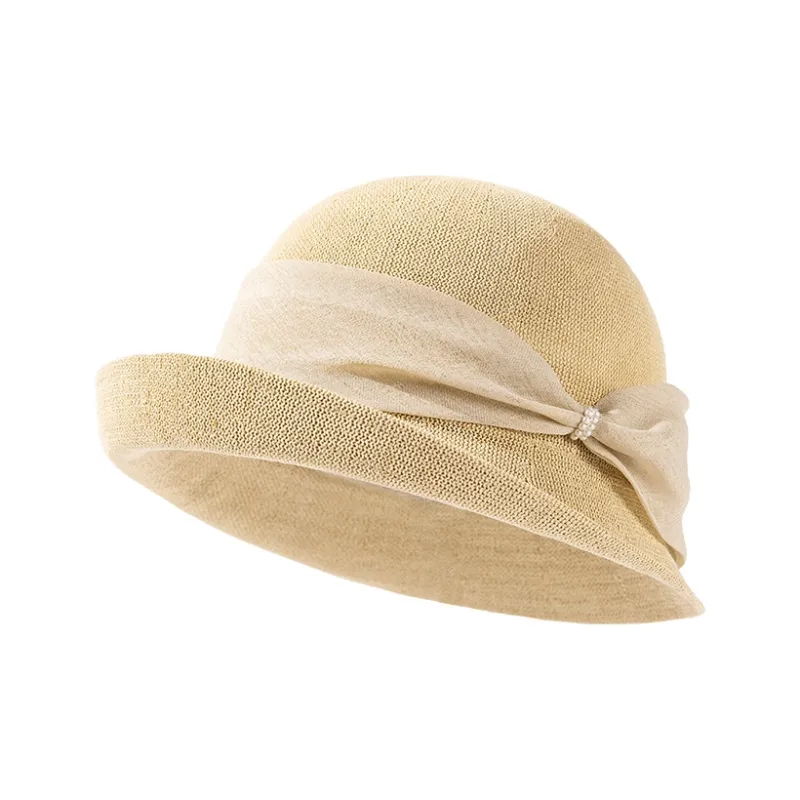 SIGGI STUDIOS Polyester Bucket Hats Women's-0