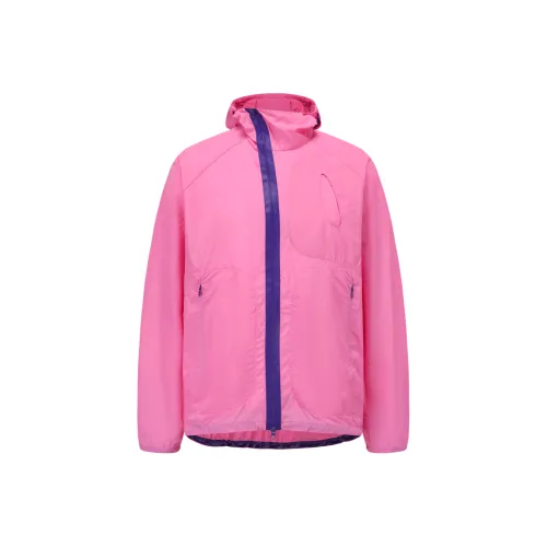 Officeh AW24 Slant Zip Skinsuit Leather Skin Clothing Unisex