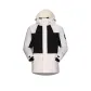 Phantom Black/Warm White