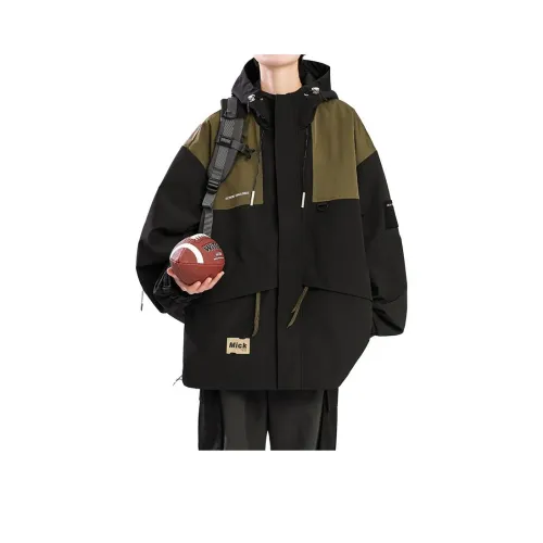 Xvxv Jackets Unisex