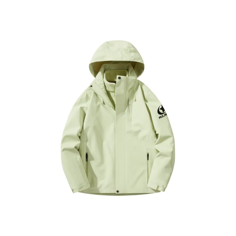 Mulinsen Jackets Unisex-12