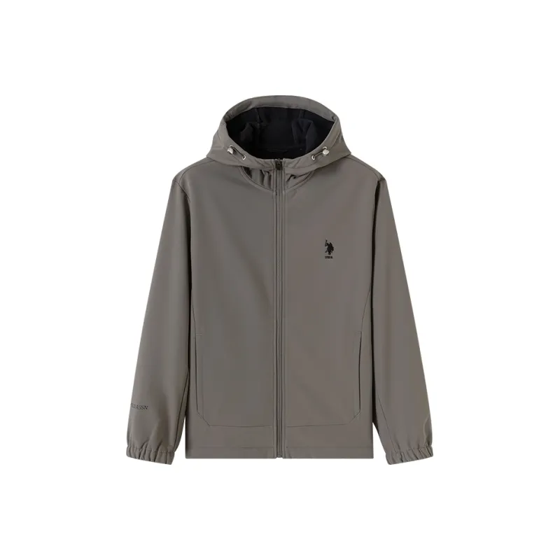 U.S. POLO ASSN. Jackets & Coats Men's-19