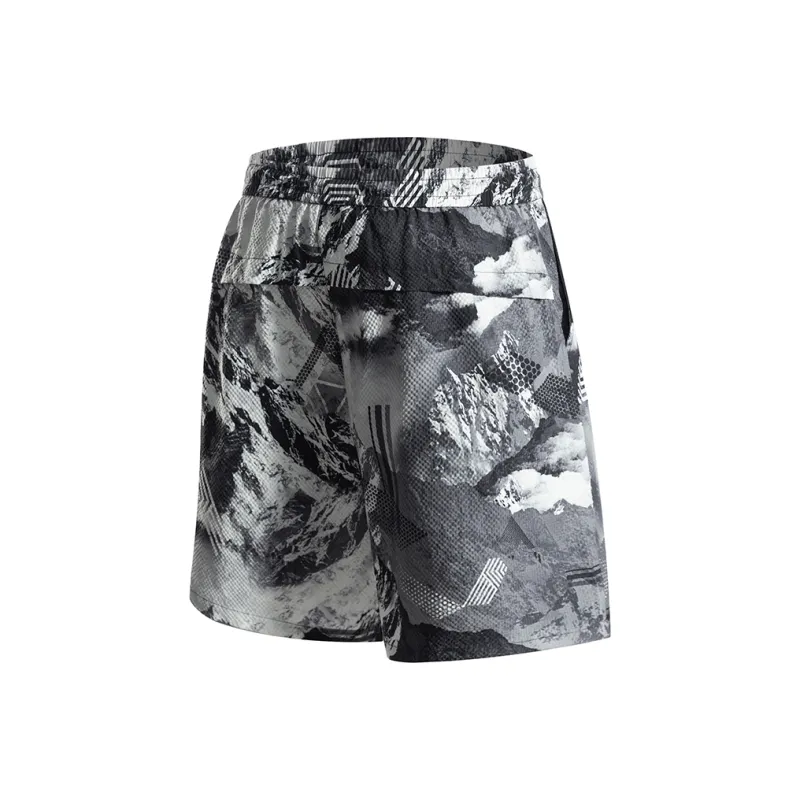 ROBINHOOD Casual Shorts Unisex-1