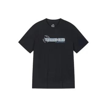 361° T-Shirts Men Super Black