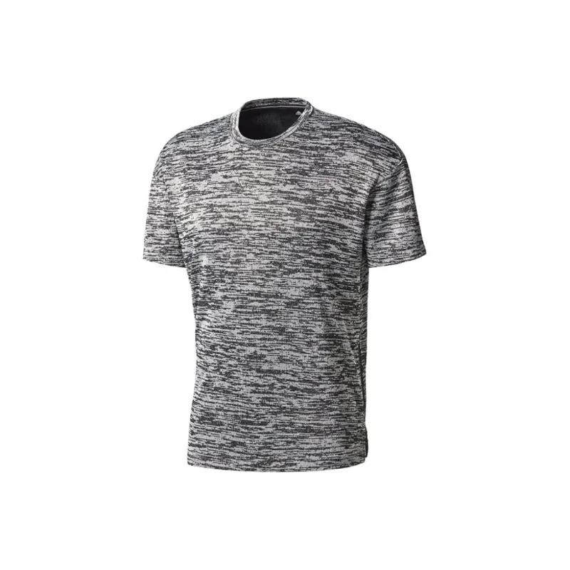 Adidas Terre T Shirt Men's Gray-0