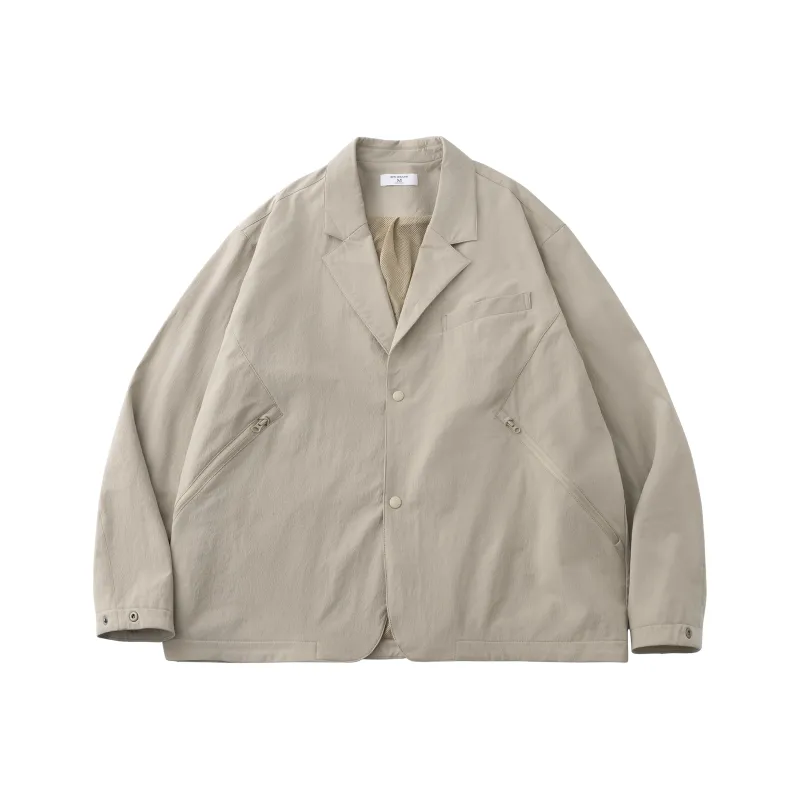 Ben.panda Business Suits Unisex-4