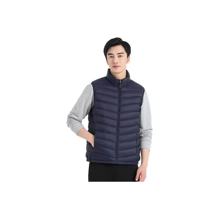 SNOW FLYING Vests Men-2