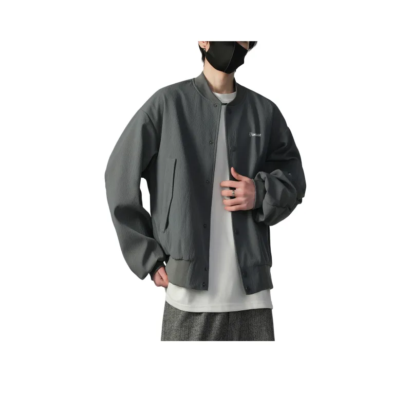 FAKE VINTAGE Jackets Coats Unisex-8