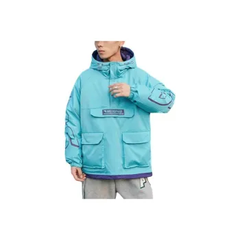 YAYA Other Windbreaker Jacket Unisex
