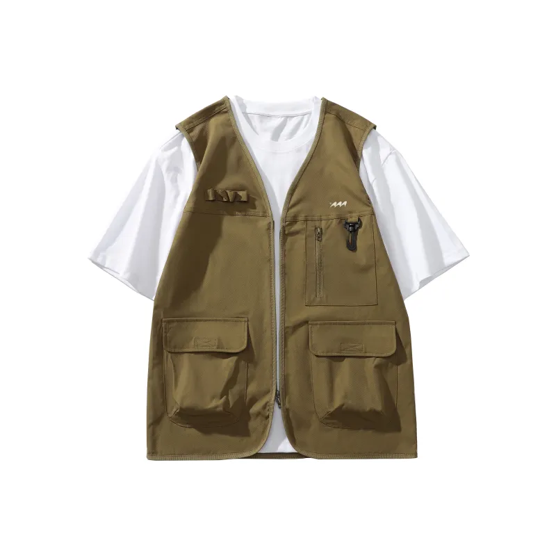 FLOAT Vests Unisex-6