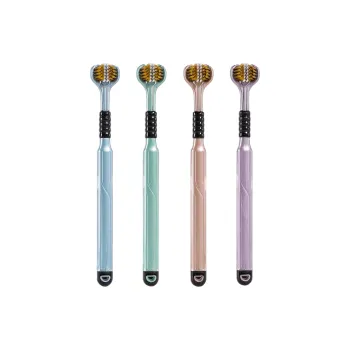DOLEK Toothbrushes Unisex