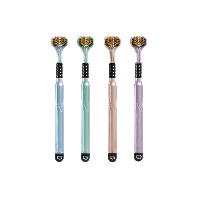 DOLEK Toothbrushes Unisex-0