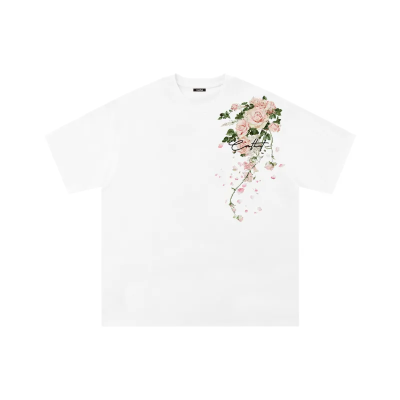 Coolhut T Shirts Unisex-5