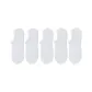 White 5 Pack