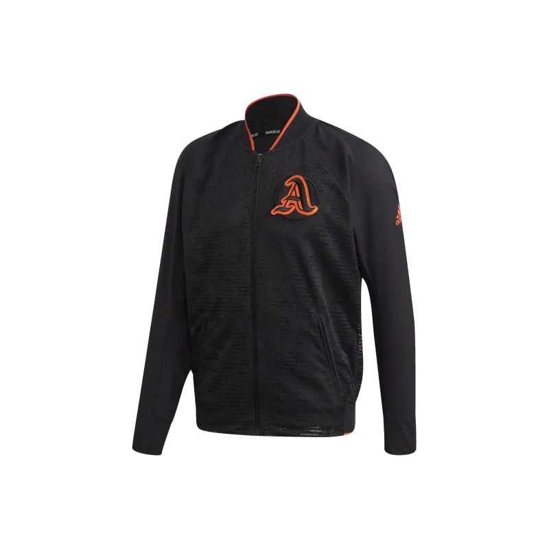Adidas VRCT Jackets Men Black-0