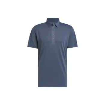 Adidas Free Shipping With AdiClub Ultimate365 Tour Texture Polo Shirt