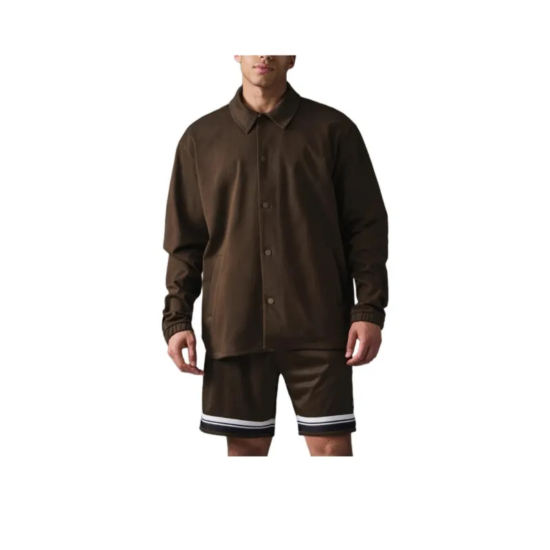 Alo Yoga Jackets Men-7