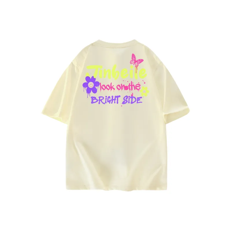 JINBEILE T Shirts Unisex-10