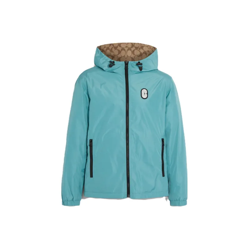 COACH Jackets Men-15