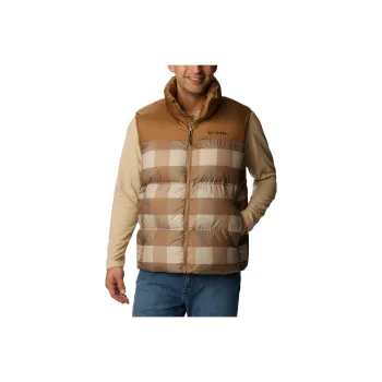 Columbia Puffect™ II Vest Men's Brown