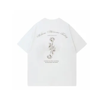 WOKXSS T Shirts Unisex