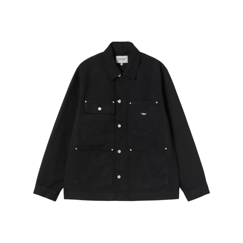 Carhartt WIP Drewe Chor Jacket-0