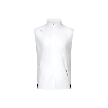 DESCENTE Golf Vests Men