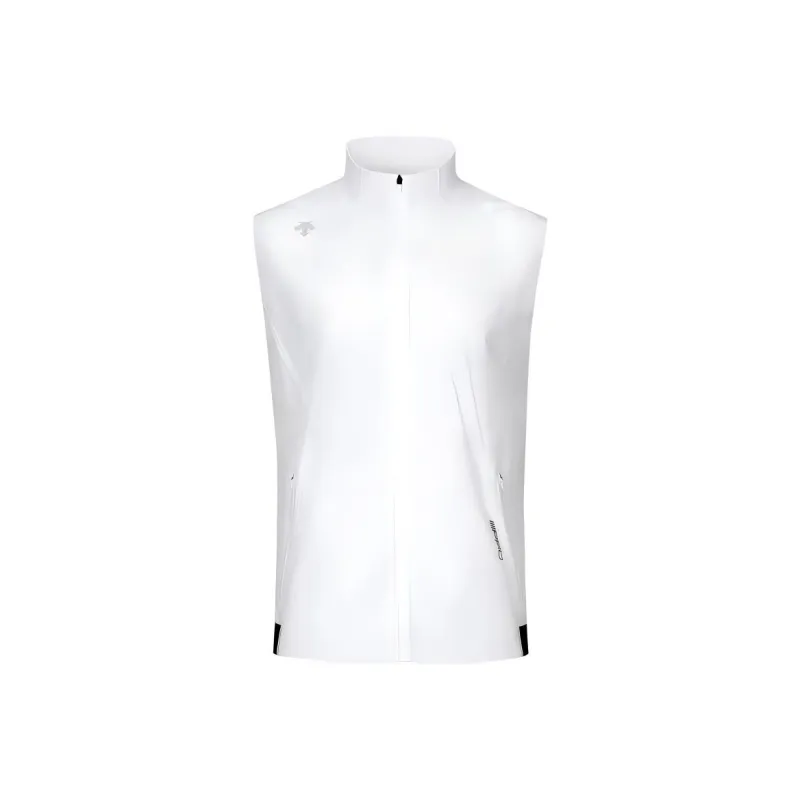 DESCENTE Pro Collection Vests Men-1