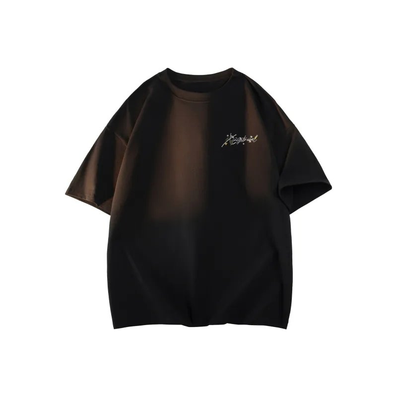 XINIYA TRAVEL T Shirts Unisex-1