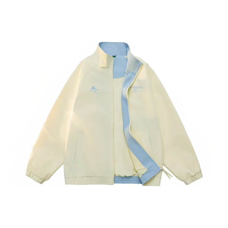 GROW DATE Jackets & Coats Unisex-10