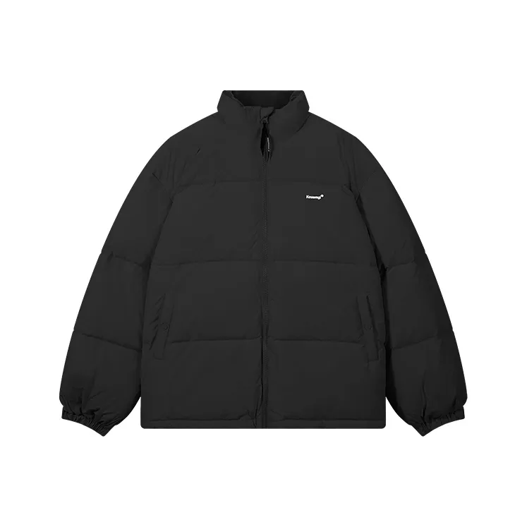 KOUEMGI Down Jacket Coat Unisex-12