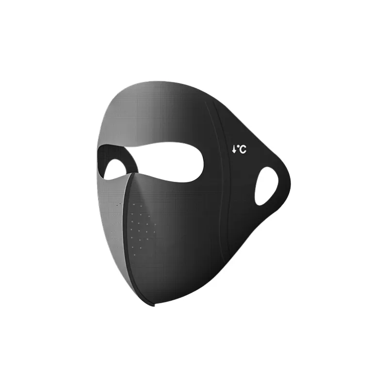 MEXICAN Cotton Sun Protection Masks Women's-4