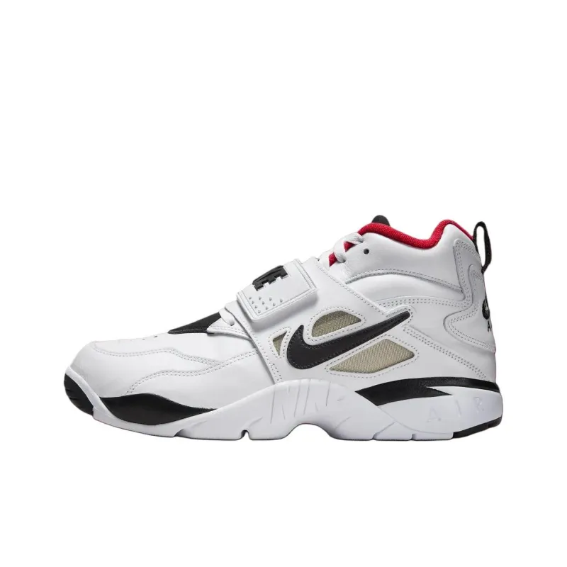 Nike Air Diamond Turf Proto '92 Atlanta Falcons-0