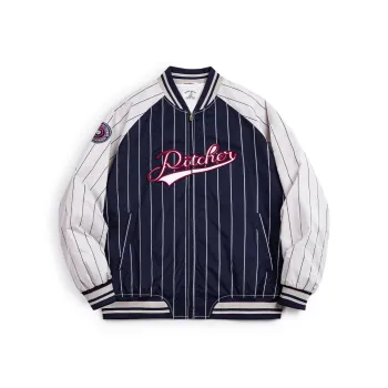 MADEN Jackets Coats Men's Marine Blue