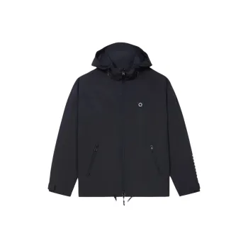 KENZO Boke Flower 2.0 Hooded Jacket