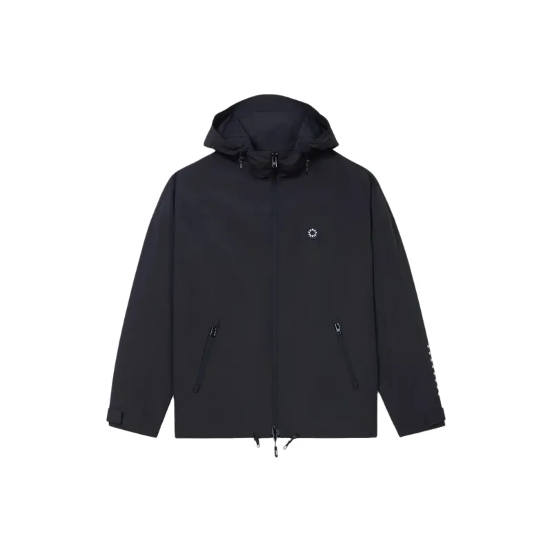 KENZO Boke Flower 2.0 Hooded Jacket-0