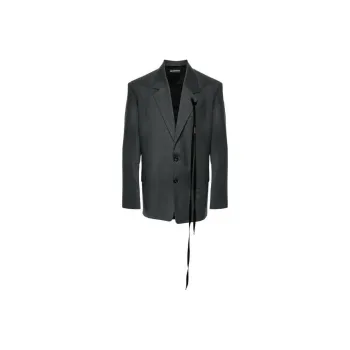 Ann Demeulemeester Rasmus Jacket