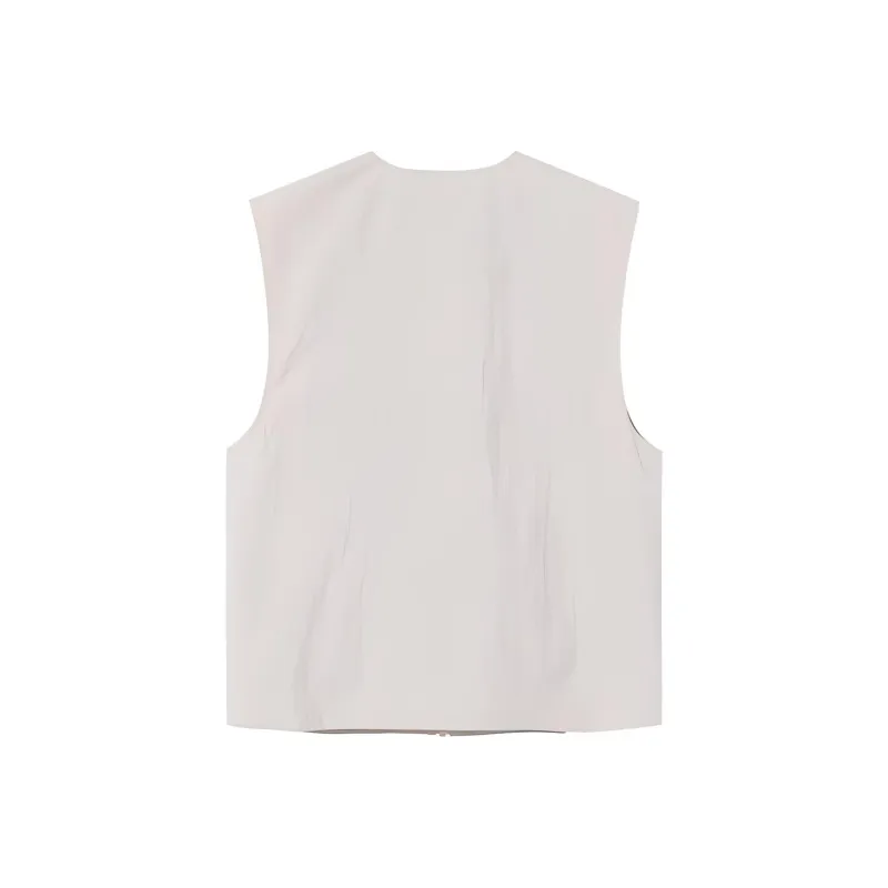 Stussy Nylon Approach Vest-1