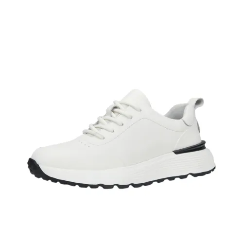 A Fairy Tale Of A Pair Of Shoes Low Top Casual Shoes Men's
