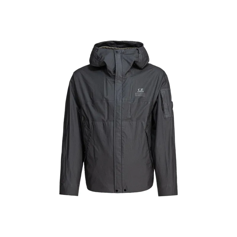 C.P.Company Gore G Type Reversible Jacket-0