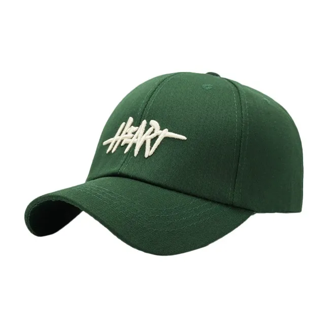 JONNY MOORE Polyester Baseball Caps Unisex-3