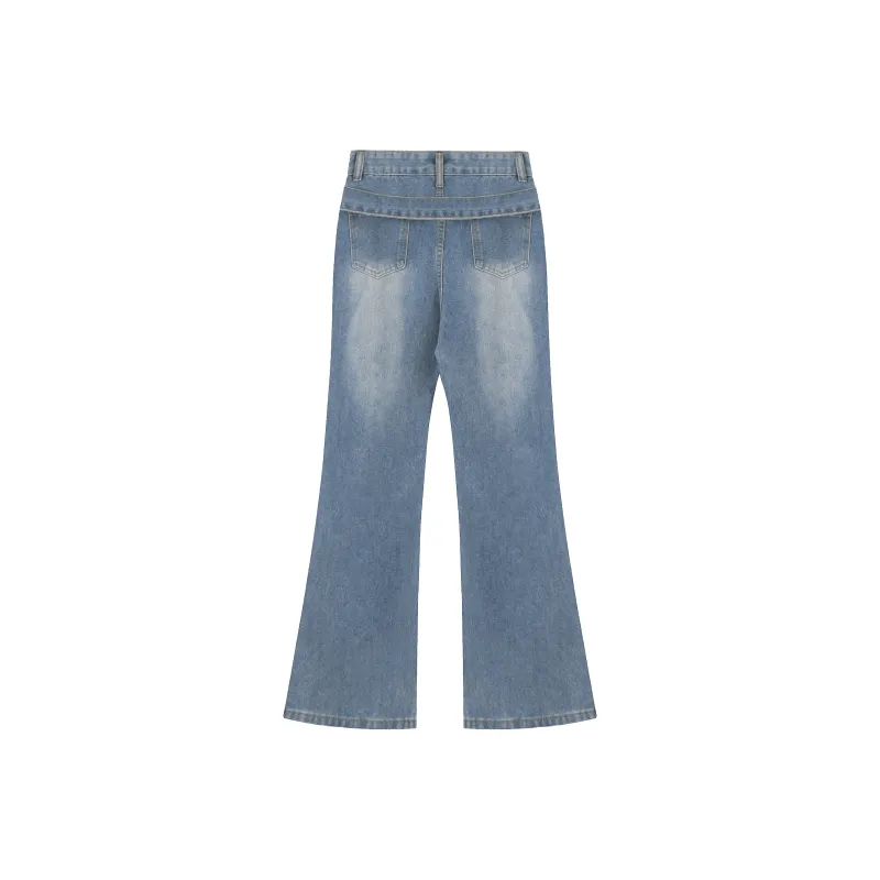 JASONWOOD Jeans Women's-3