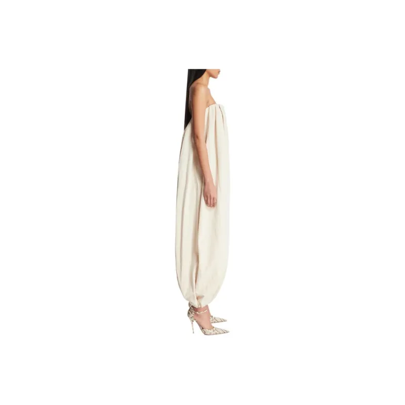 Jacquemus The Melao Jumpsuit-2
