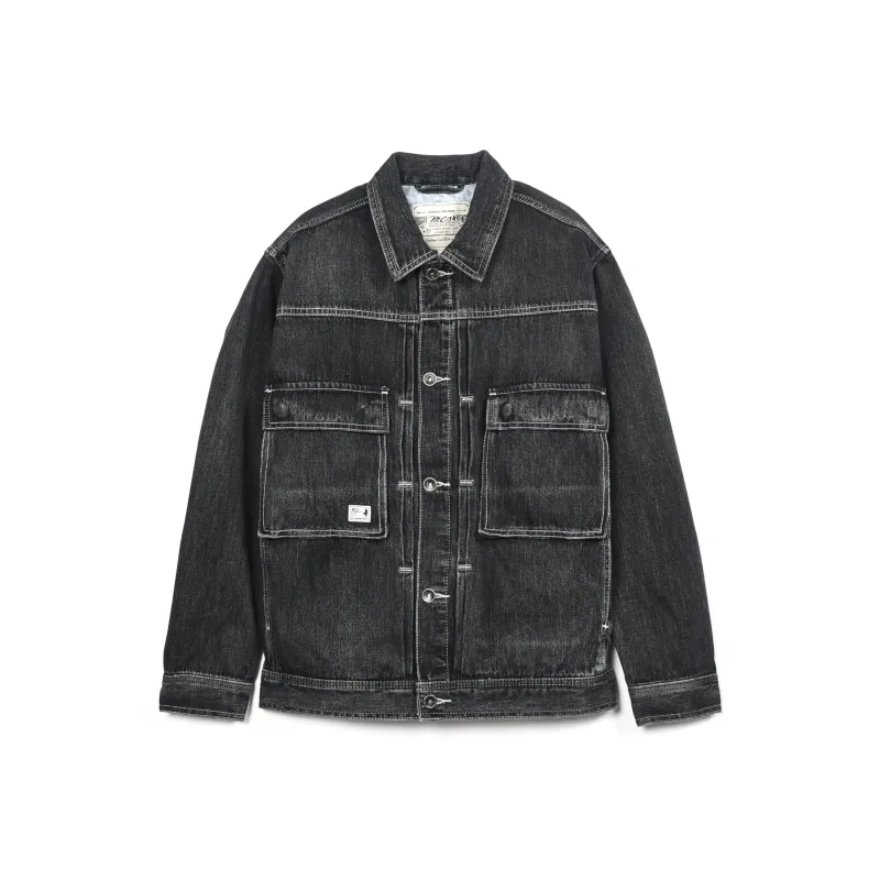 MCS Jackets Coats Men's Dark Gray-0