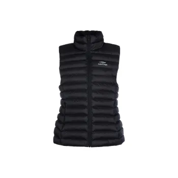 Balenciaga 3B Icon Down Vest