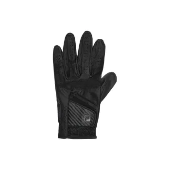 FILA Golf Series Sheepskin Gloves Unisex Pitch Black
