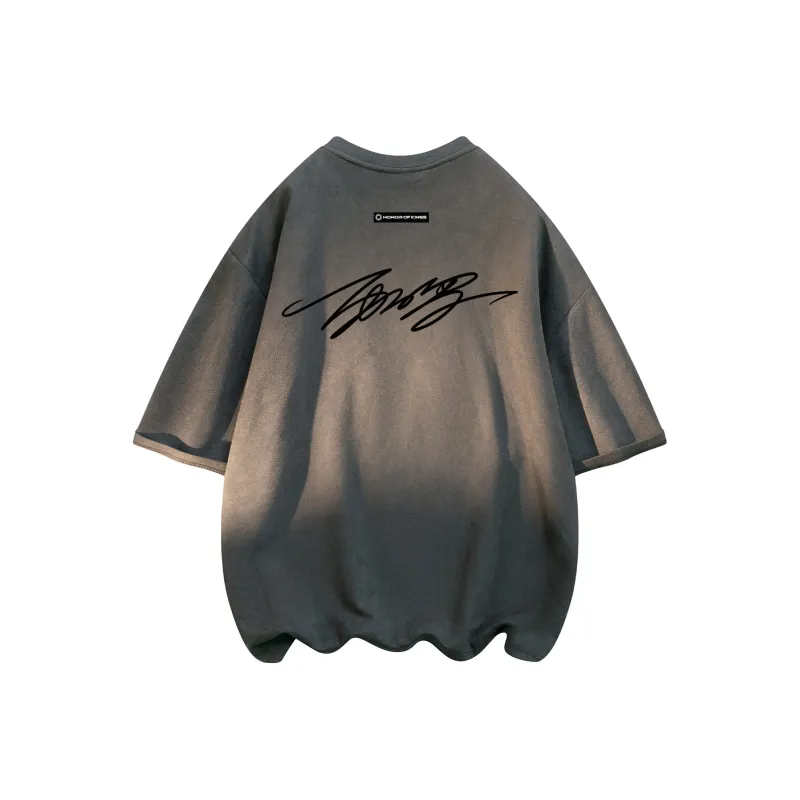 HONOR OF KINGS T Shirts Unisex-12